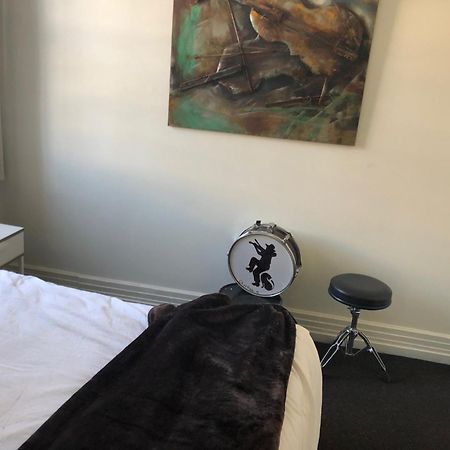 Cat&Fiddle Balmain Hotel Sydney Kültér fotó