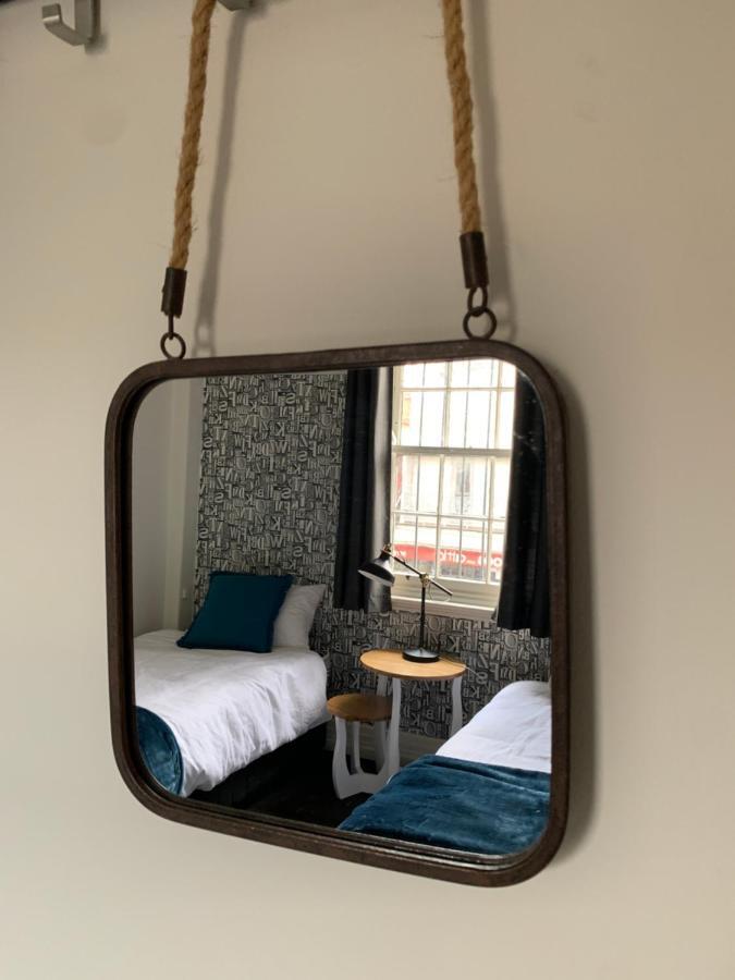 Cat&Fiddle Balmain Hotel Sydney Kültér fotó