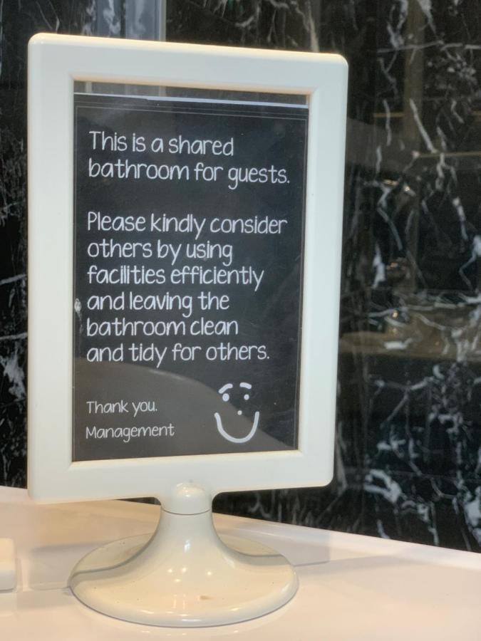 Cat&Fiddle Balmain Hotel Sydney Kültér fotó