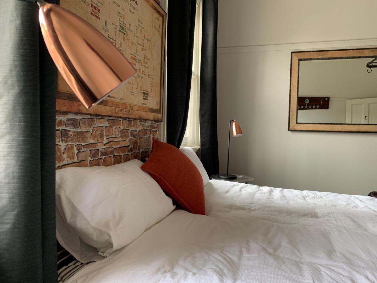 Cat&Fiddle Balmain Hotel Sydney Kültér fotó