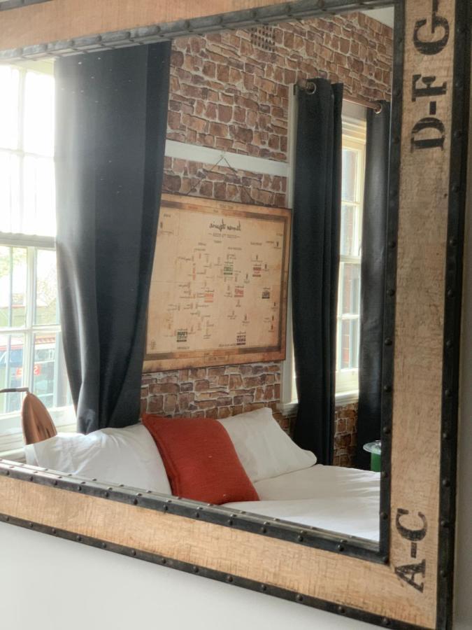 Cat&Fiddle Balmain Hotel Sydney Kültér fotó