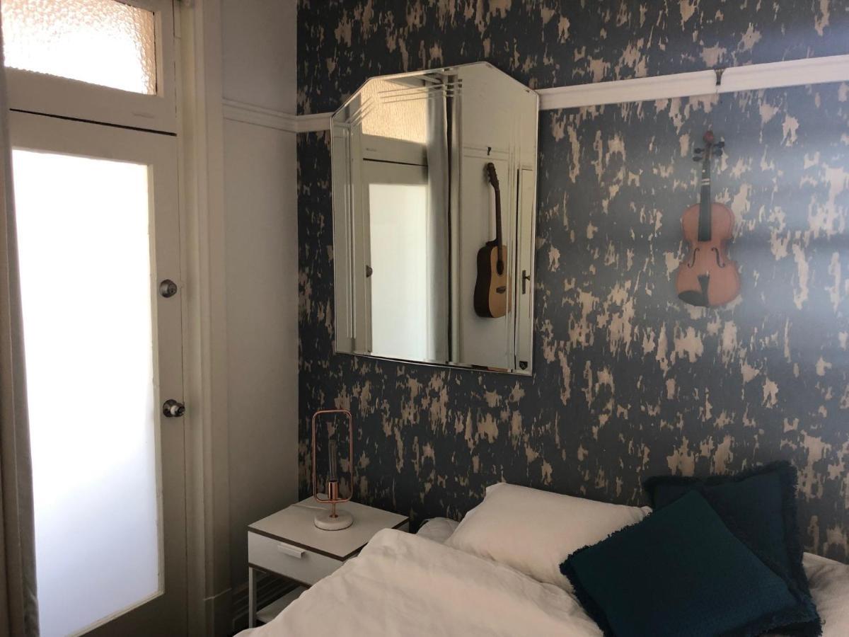 Cat&Fiddle Balmain Hotel Sydney Kültér fotó