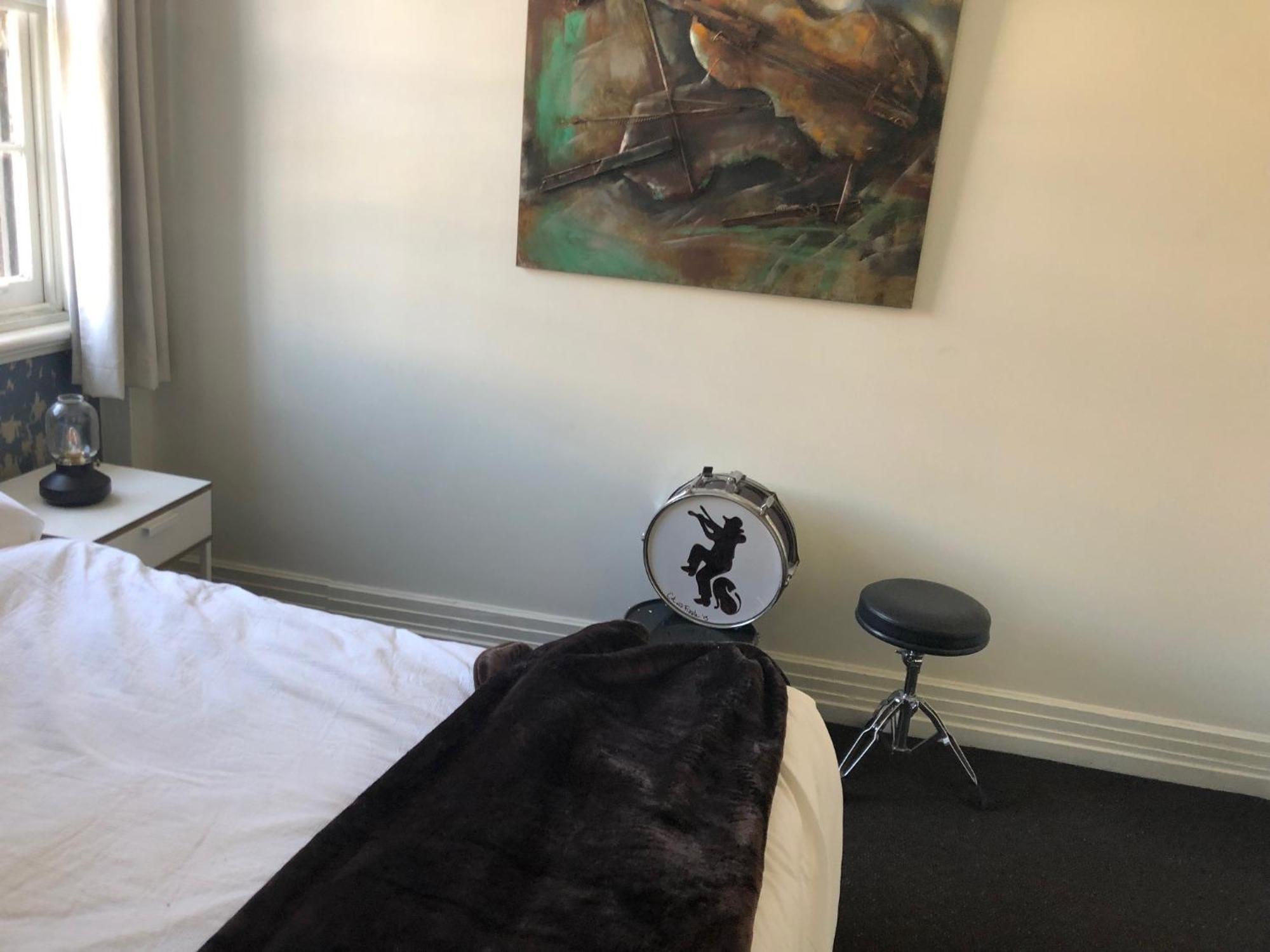 Cat&Fiddle Balmain Hotel Sydney Kültér fotó