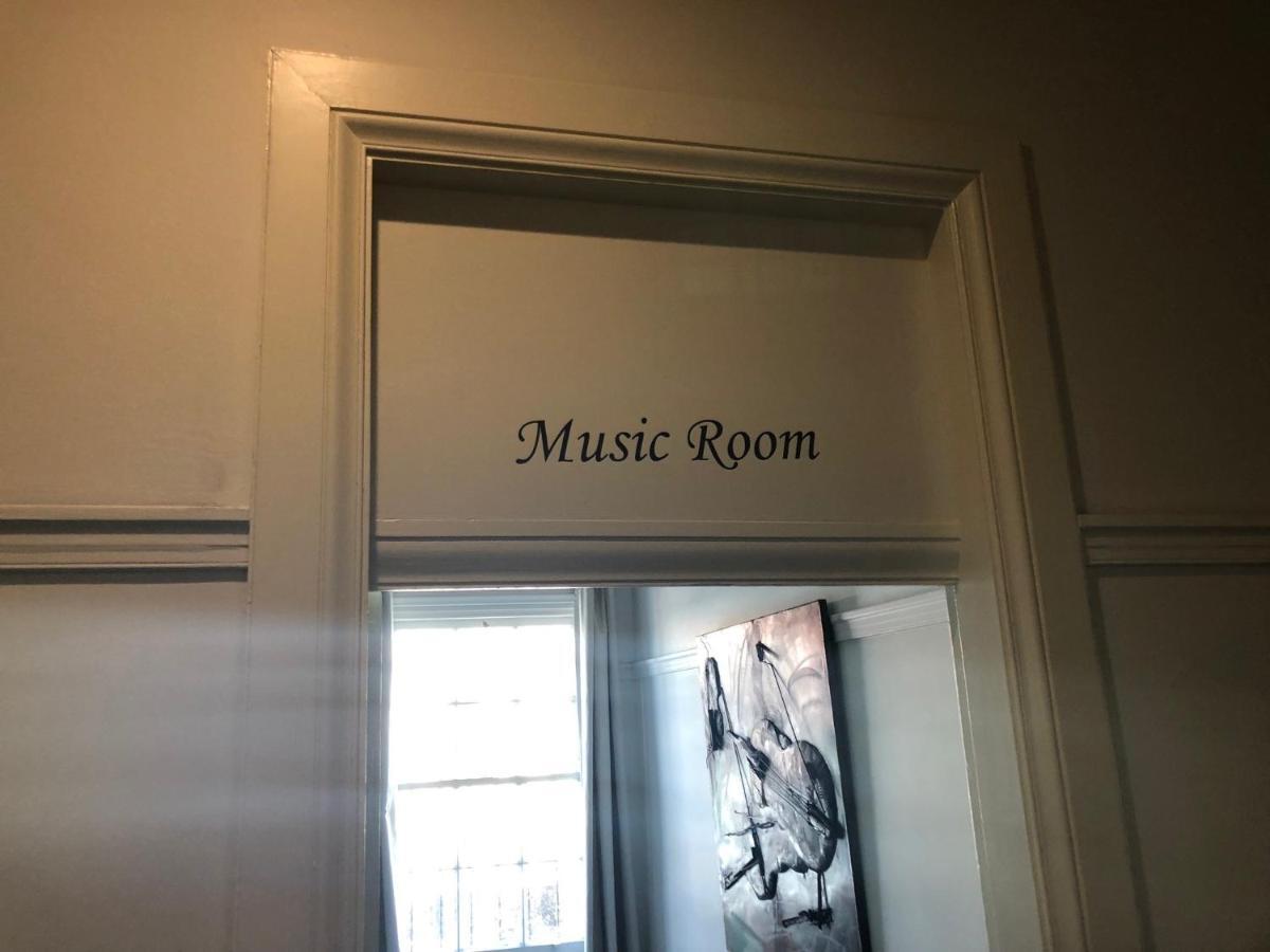 Cat&Fiddle Balmain Hotel Sydney Kültér fotó